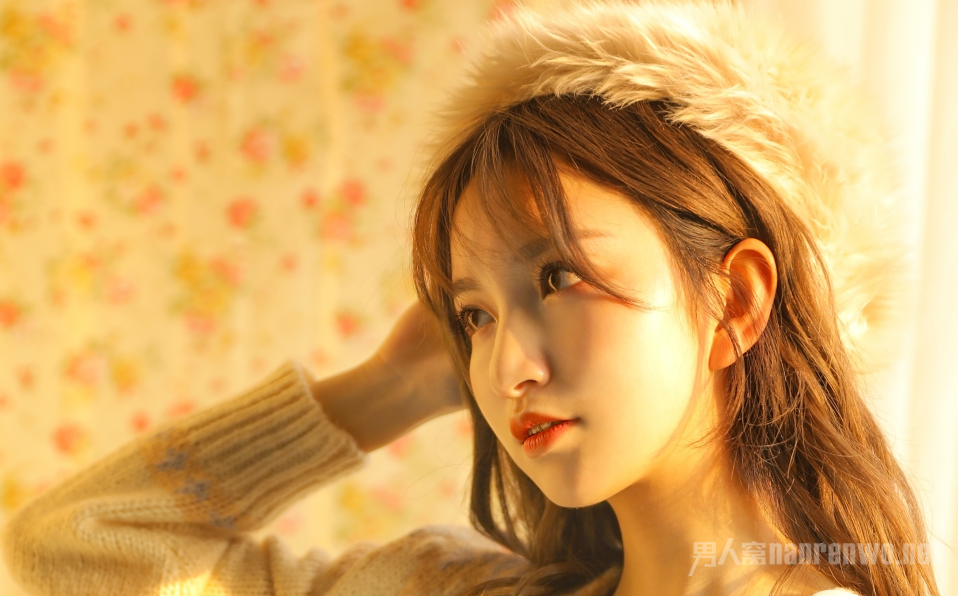 恋爱中的小妙招