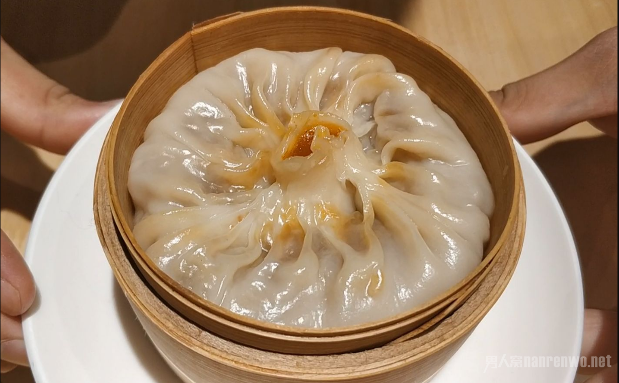 中国美食