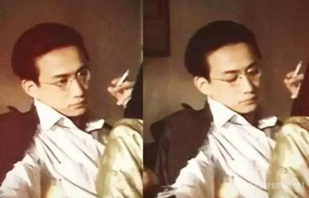 黄磊
