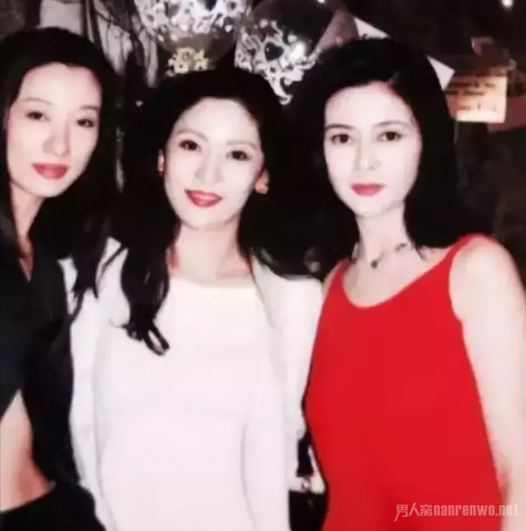 向佐郭碧婷