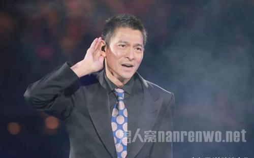 刘德华