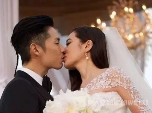 吴建豪离婚