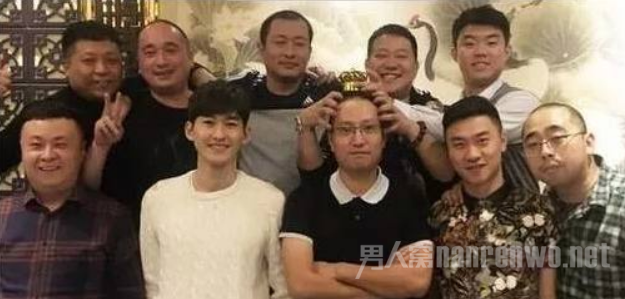 张翰