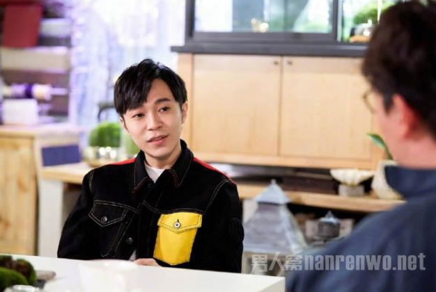 吴青峰曾考虑退出娱乐圈