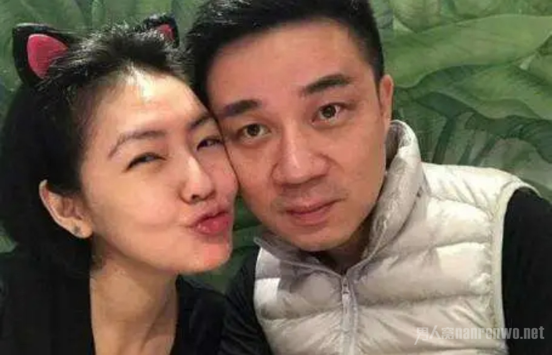 小s谈老公家暴