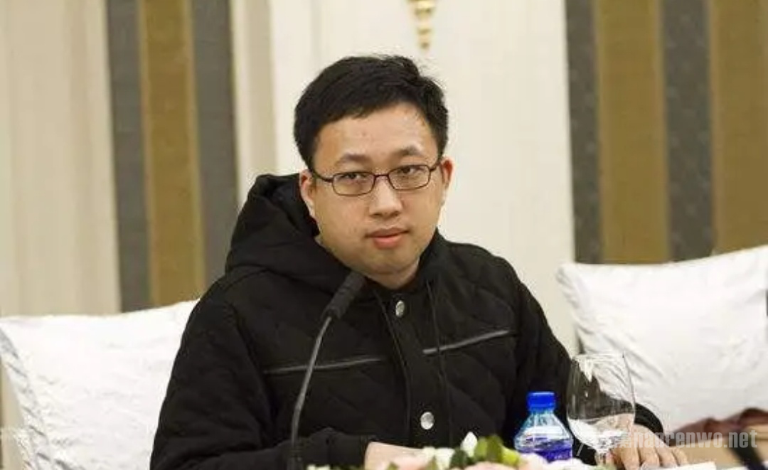 于正怼人