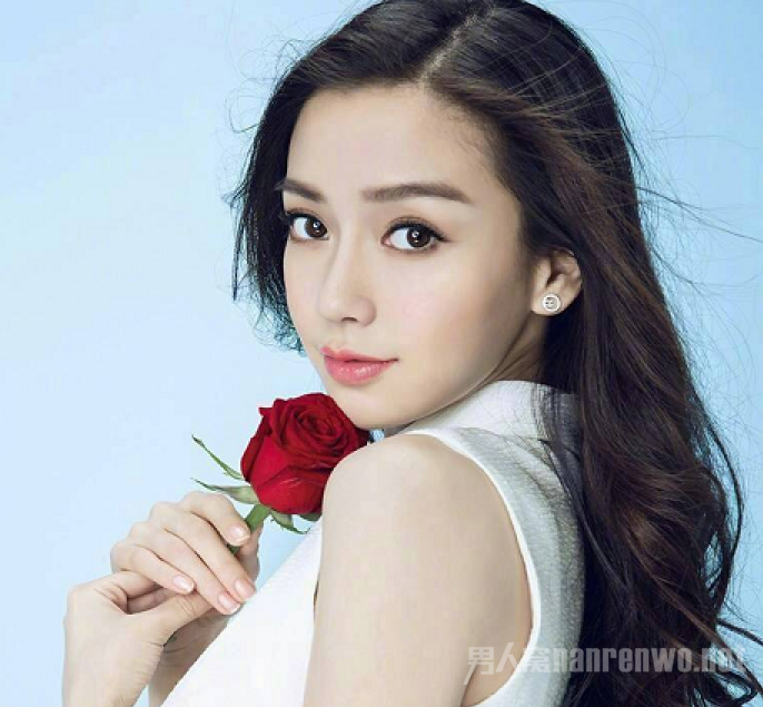 ӳطϴAngelababy