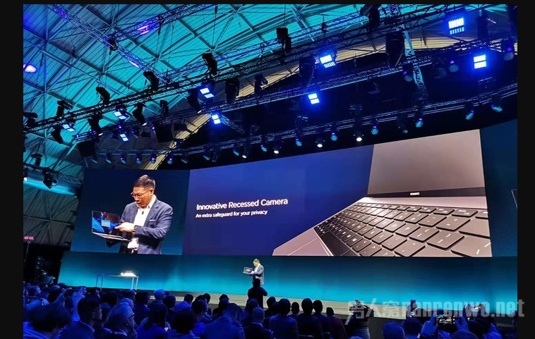 HUAWEI MateBook 14