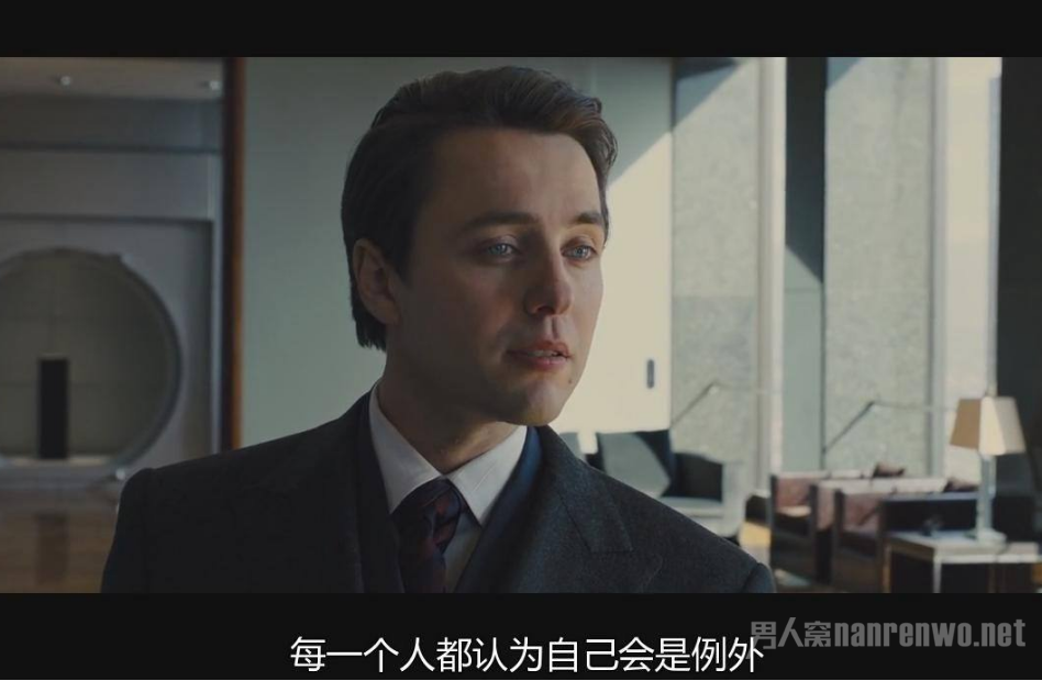 非常戳心的电影台词