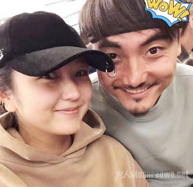 何洁刁磊