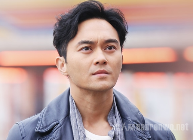 张智霖