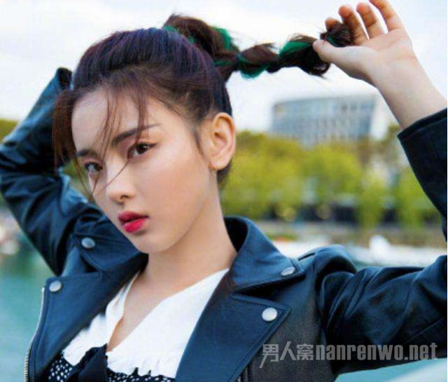 杨超越