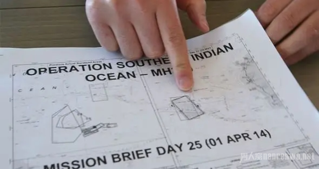 ǿǻָMH370Ѱ