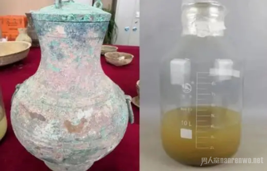 神仙水
