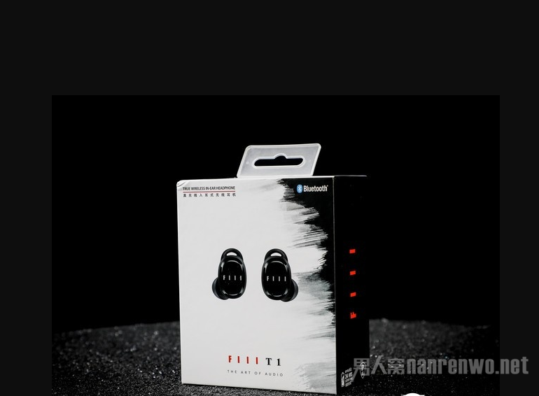 FIIL T1评测