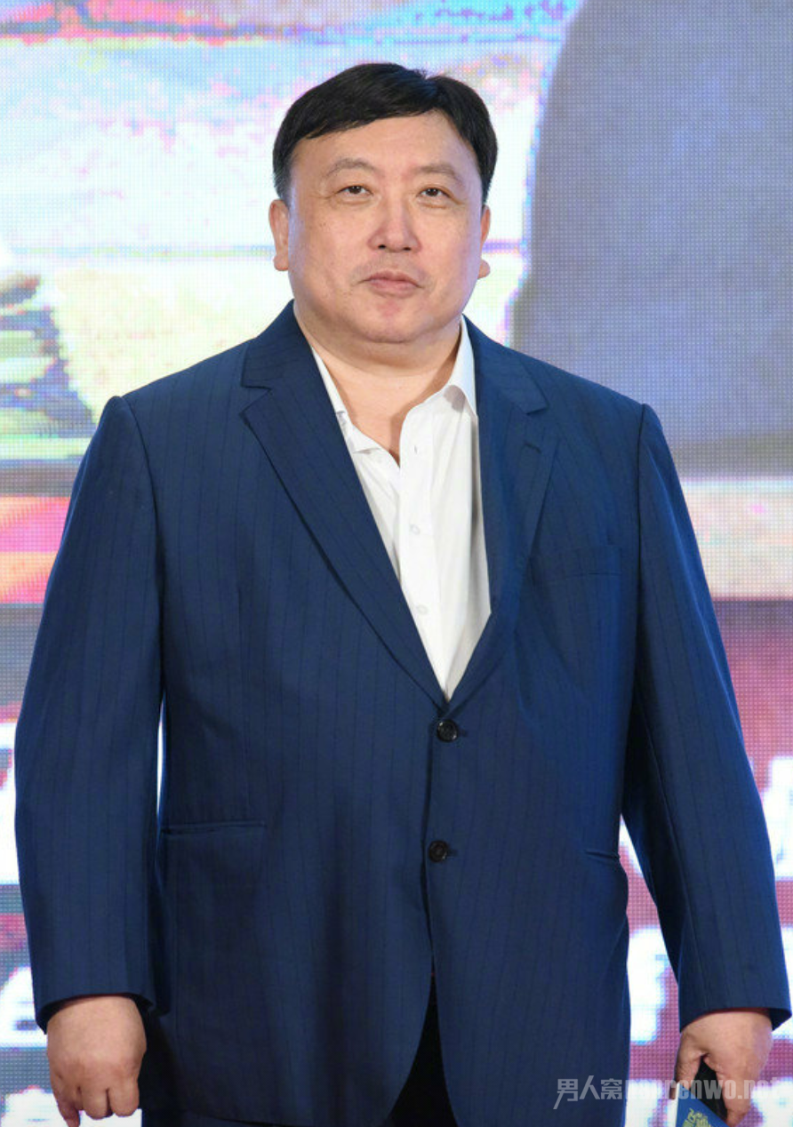 导演王晶