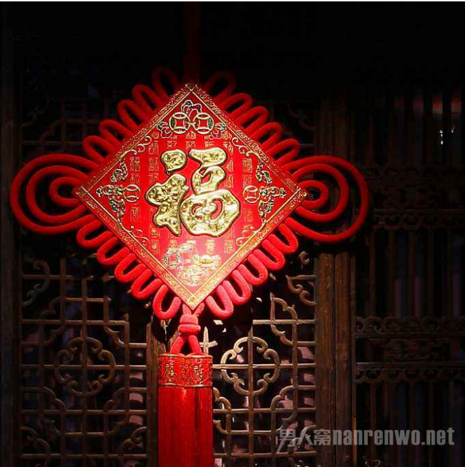 民间手工编结艺术
