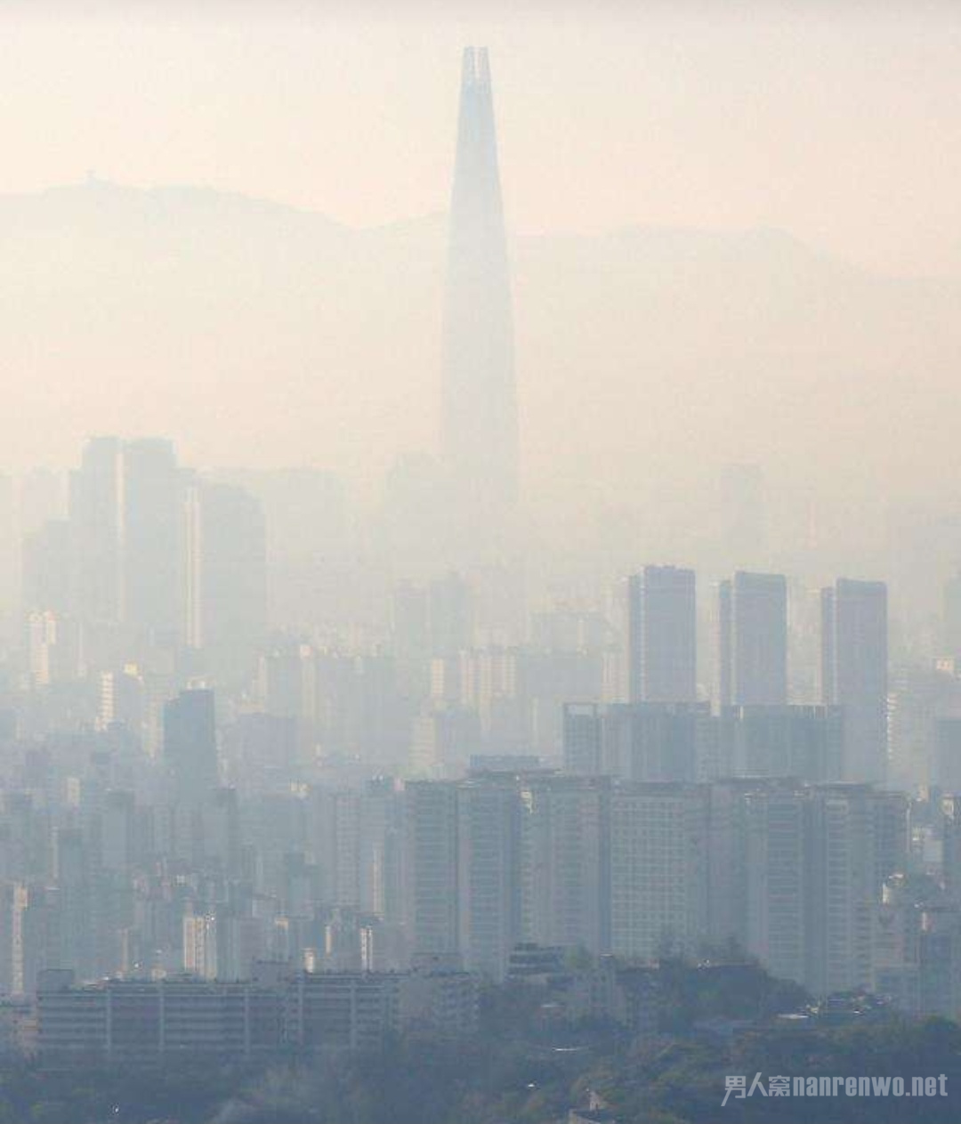 天气