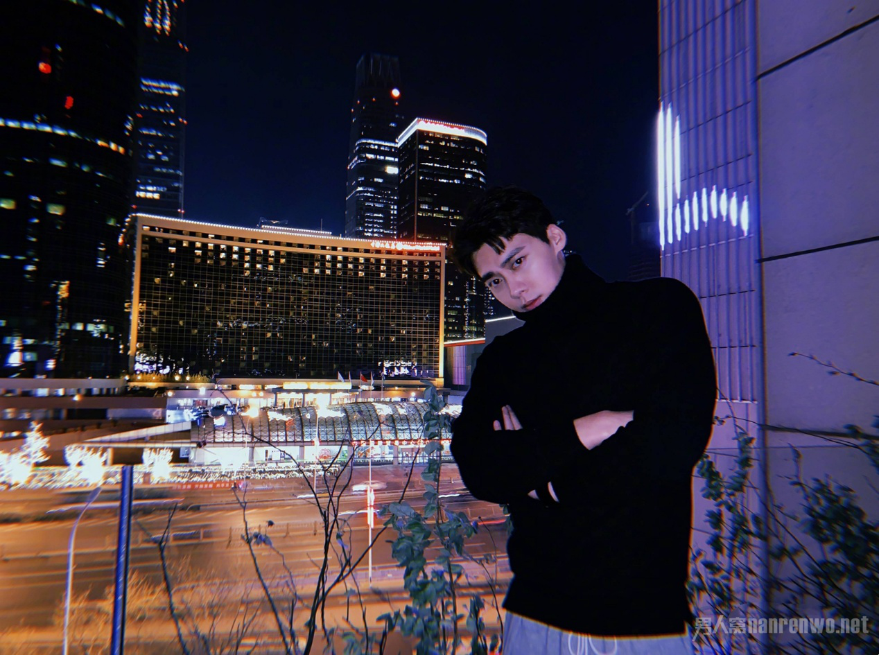 李易峰王思聪关系好吗