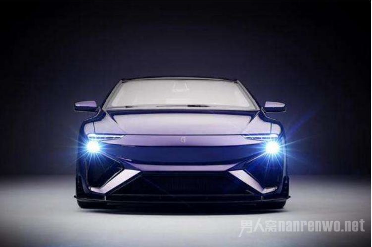 新能源SUV