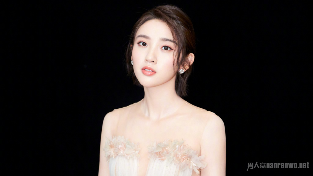 唐艺昕