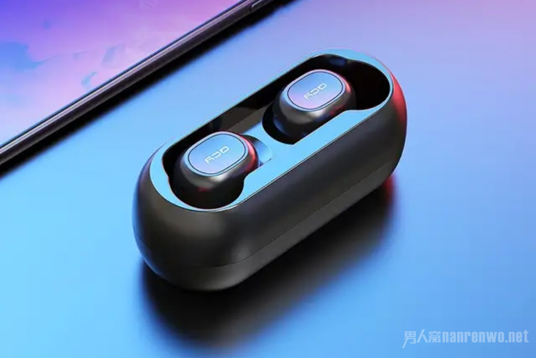 QCY T1 5.0
