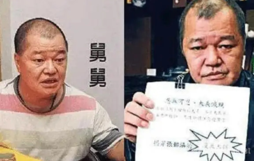 张韶涵父母