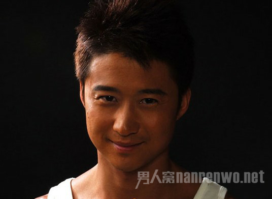 吴京