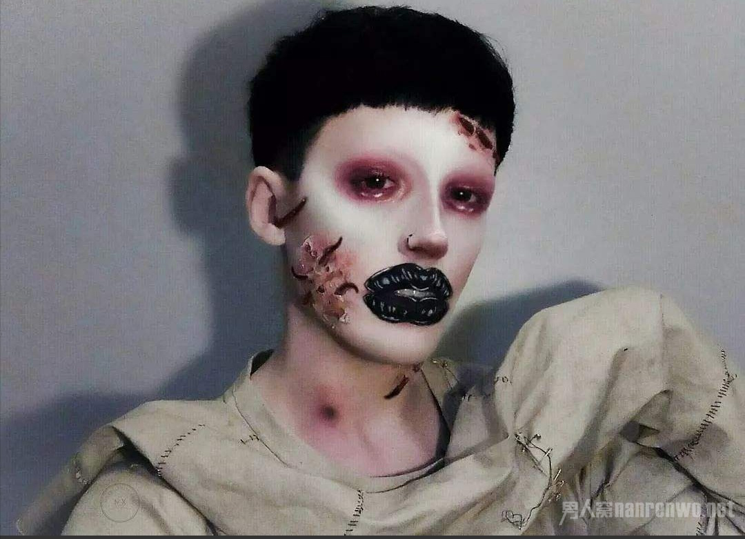 化妆