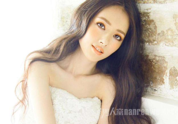 郭碧婷