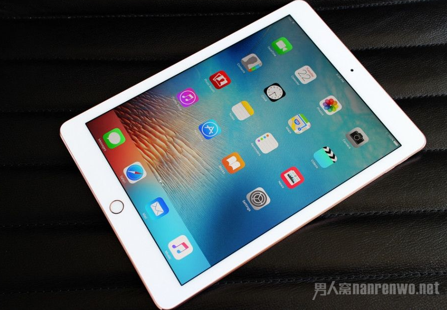 新款ipad什么时候发布