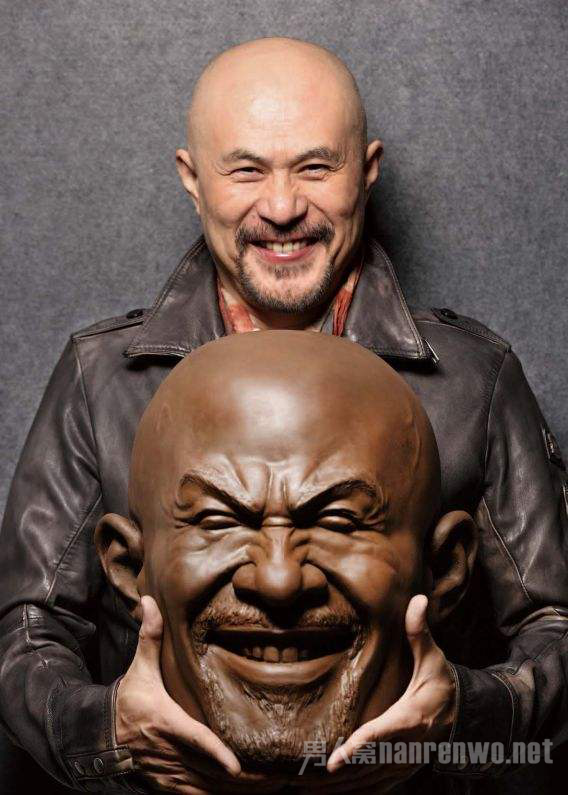 徐锦江