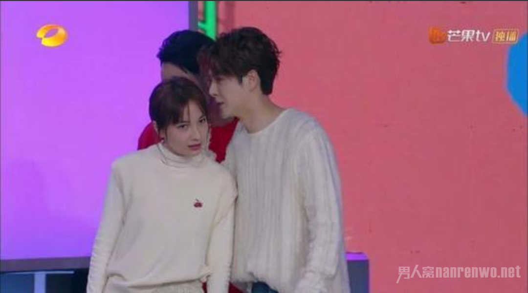 吴昕