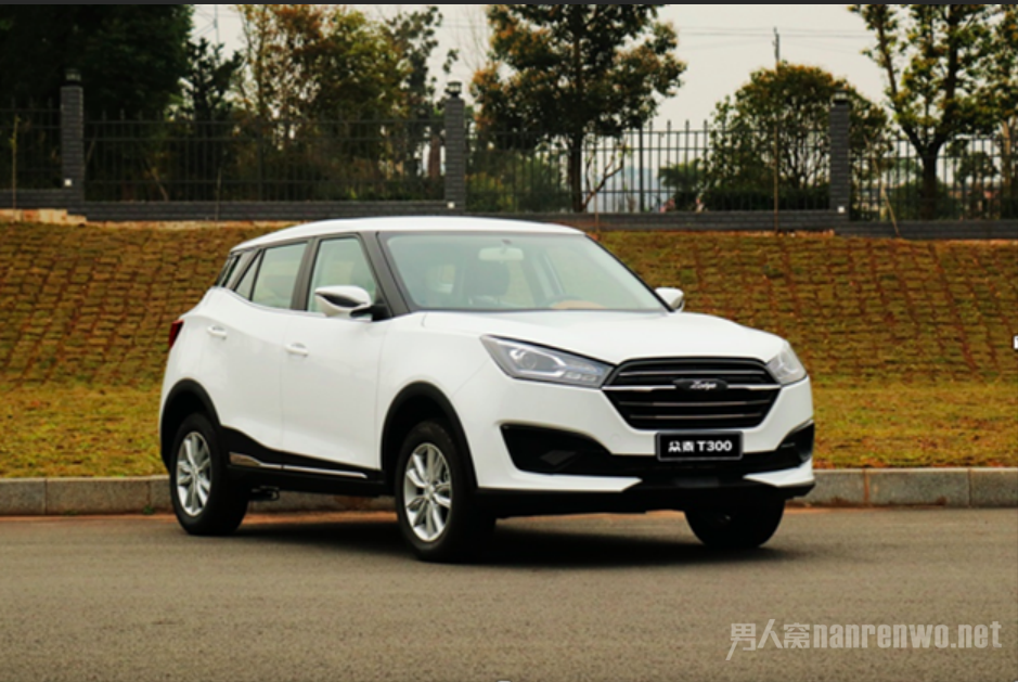 T300小强版车型正式上市