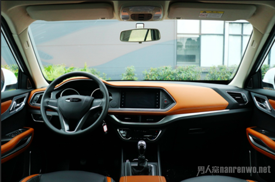 T300小强版车型正式上市