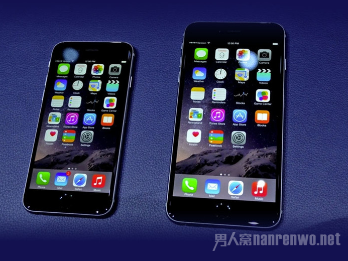 iPhone 6系列停产