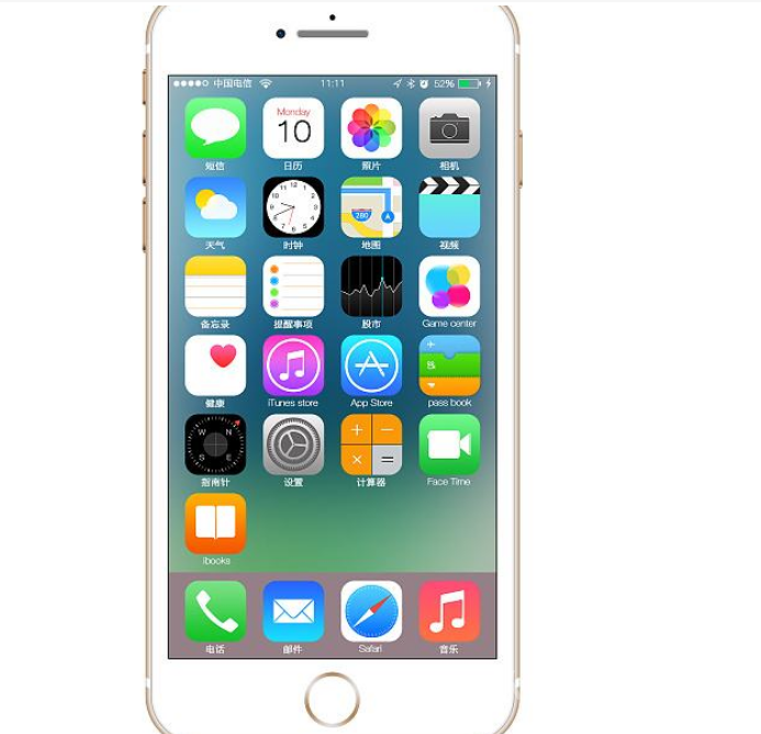 iPhone 6系列停产