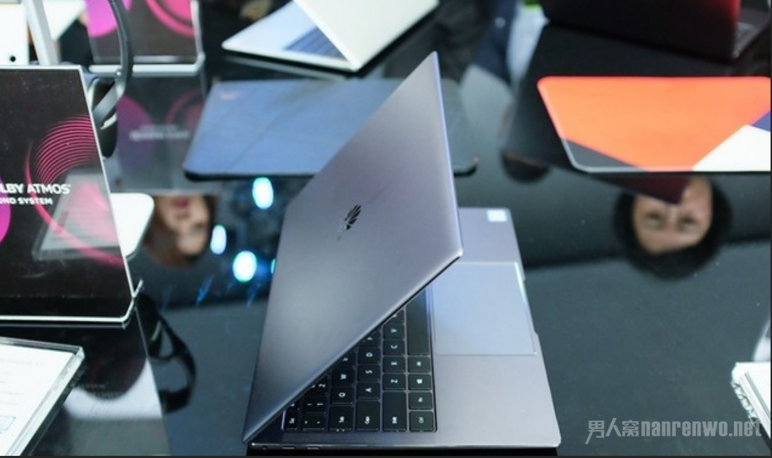 为什么买华为MateBook