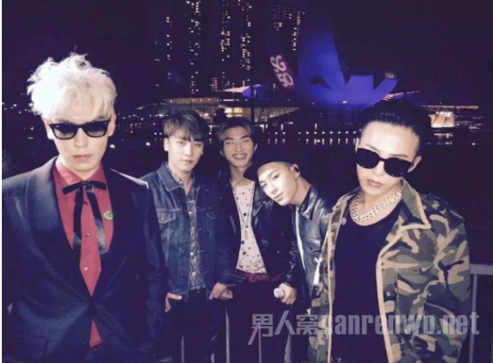 Bigbang