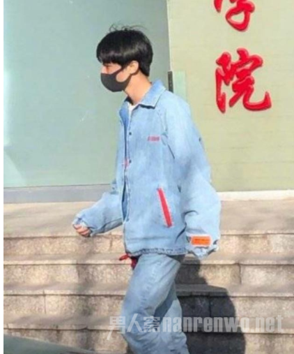 王俊凯