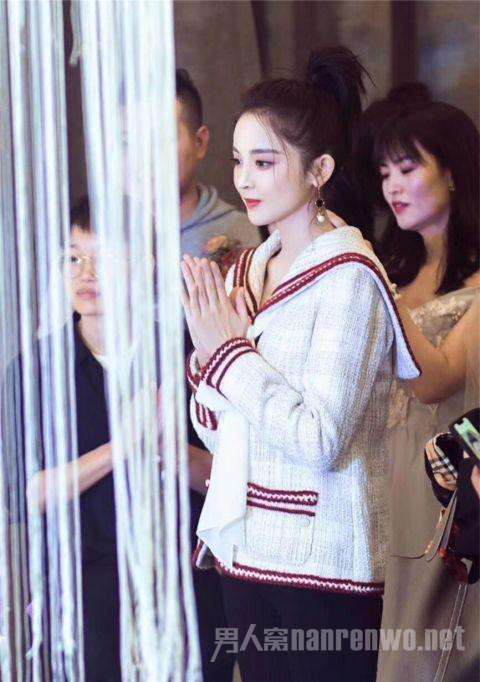 娜扎