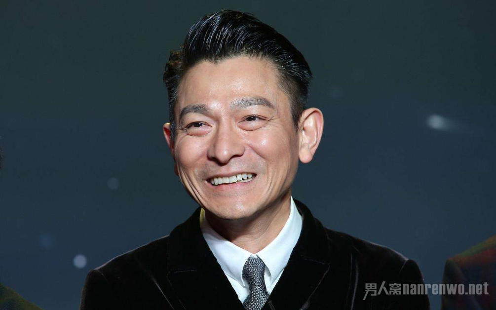 刘德华再开演唱会