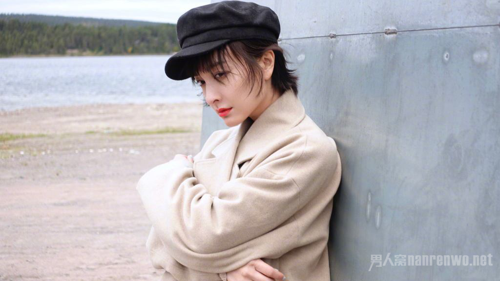 吴昕