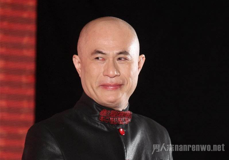 徐锦江