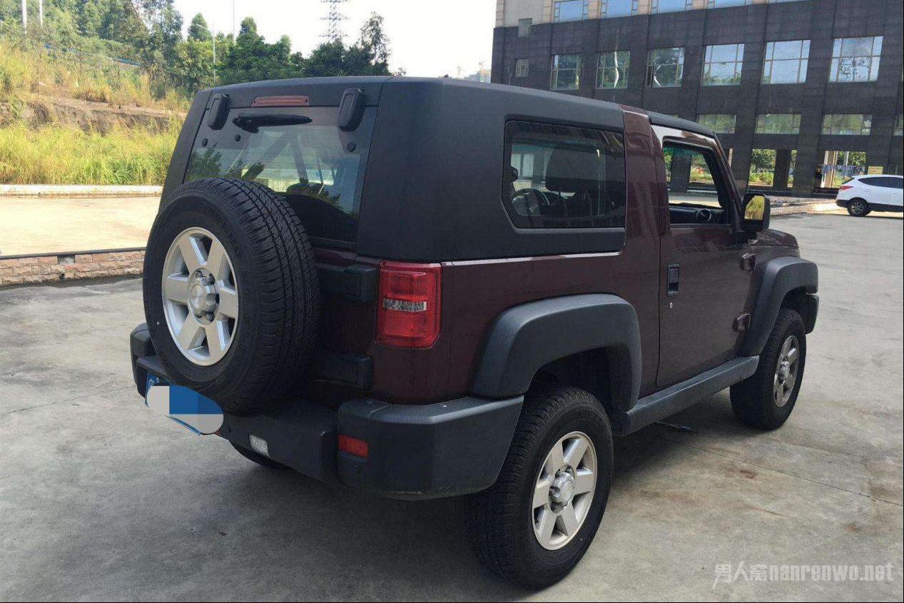 汽车