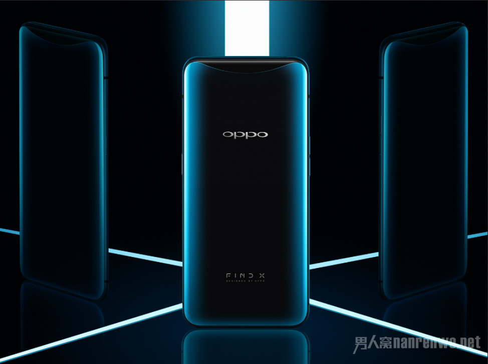 OPPO Reno标准版已入网