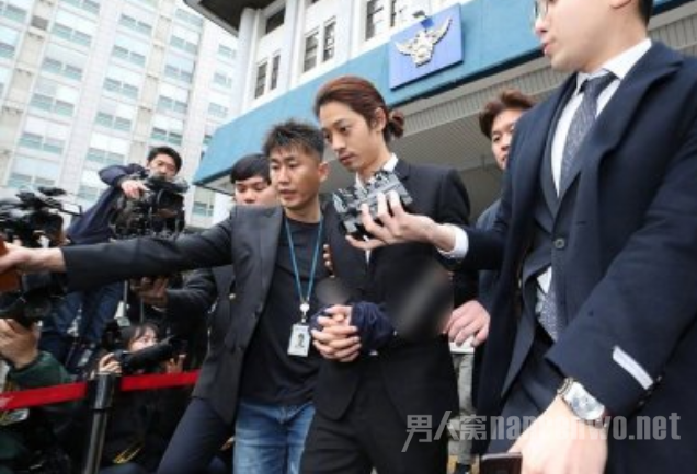郑俊英被移送检方