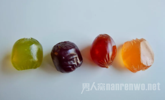 零食