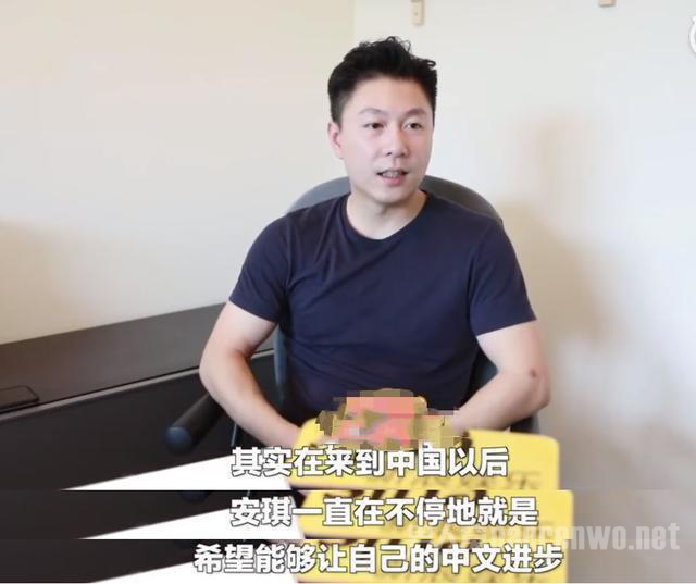 李小鹏