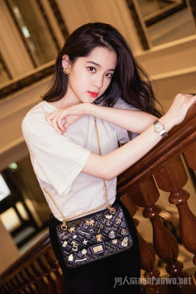 欧阳娜娜